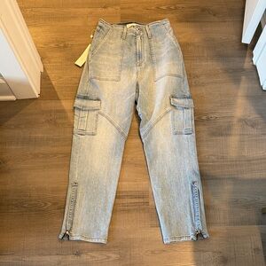 Jonathan Simkhai Denim Jeans